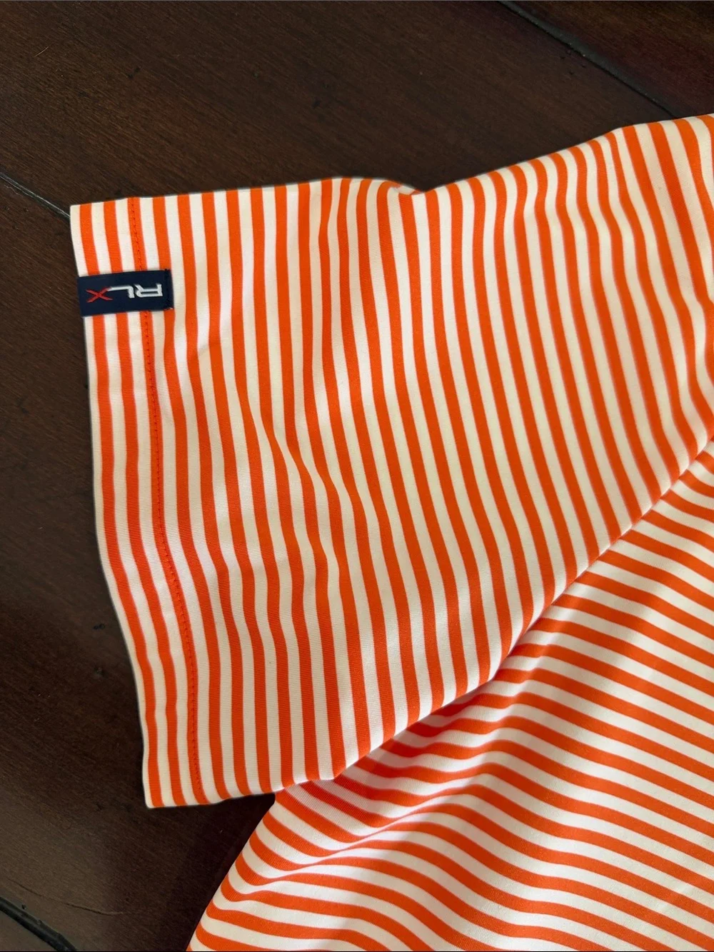 Ralph Lauren classic short